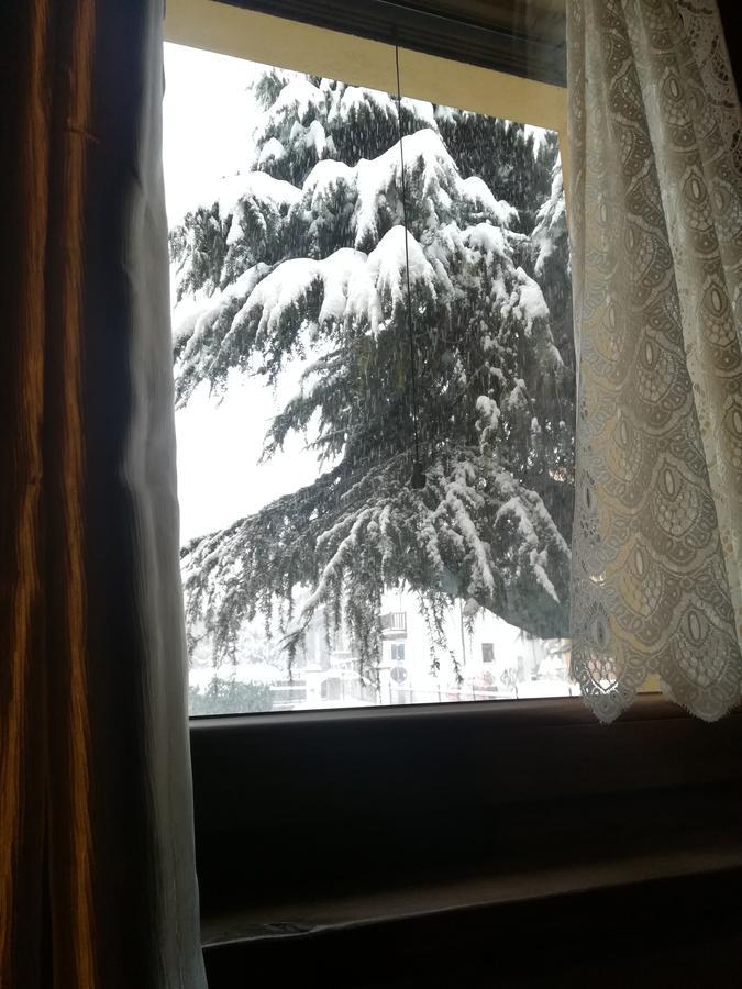 فيلا Le Relais Du Relax أَويستا المظهر الخارجي الصورة