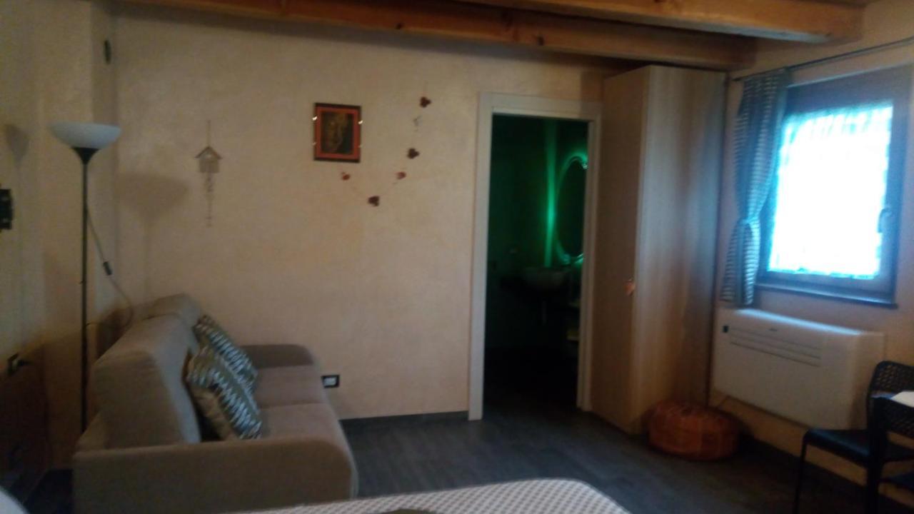 فيلا Le Relais Du Relax أَويستا المظهر الخارجي الصورة