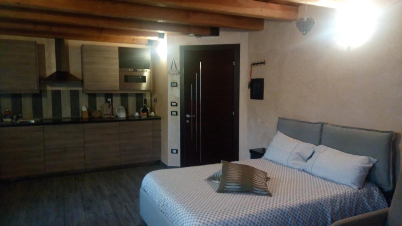 فيلا Le Relais Du Relax أَويستا المظهر الخارجي الصورة