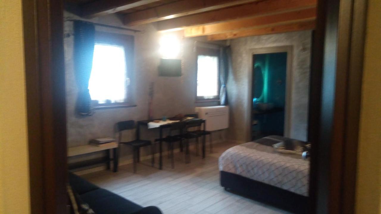 فيلا Le Relais Du Relax أَويستا المظهر الخارجي الصورة