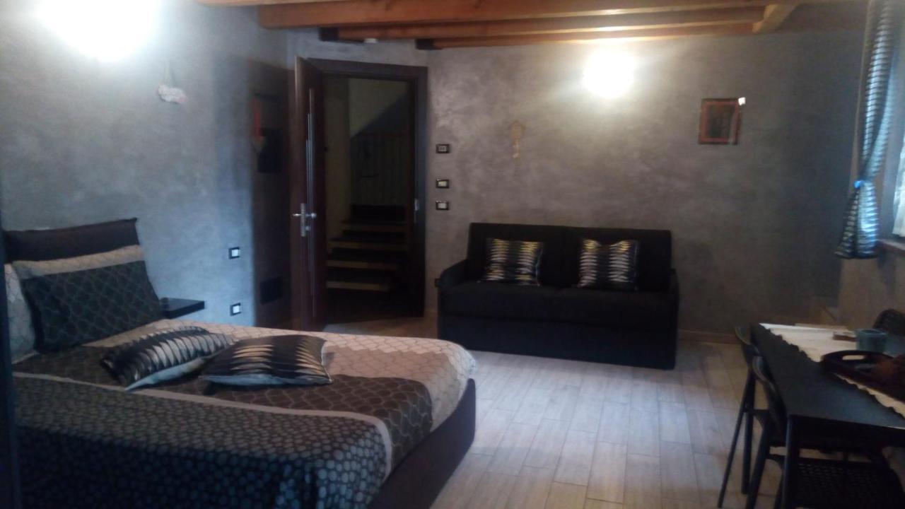 فيلا Le Relais Du Relax أَويستا المظهر الخارجي الصورة